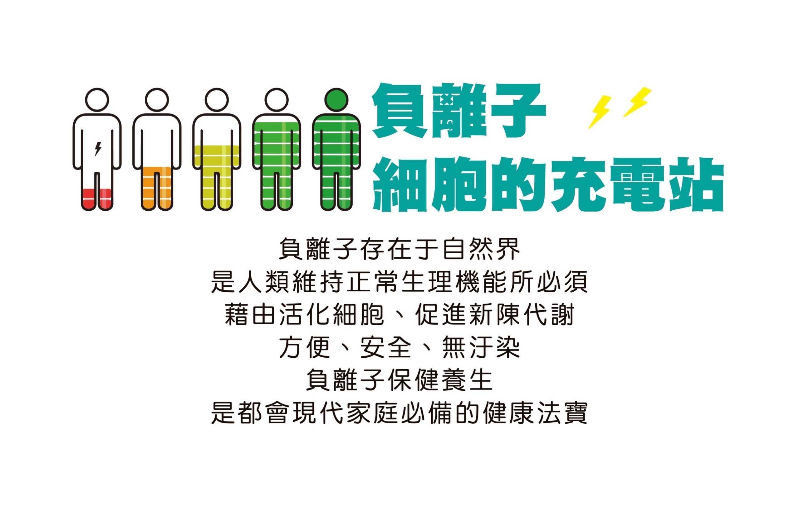 充電