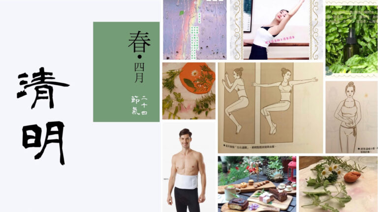 負離子護腰