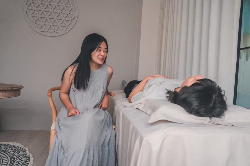 催眠概念的重新解構,像《全面啟動》一樣探索內心|心視界 IB³ News