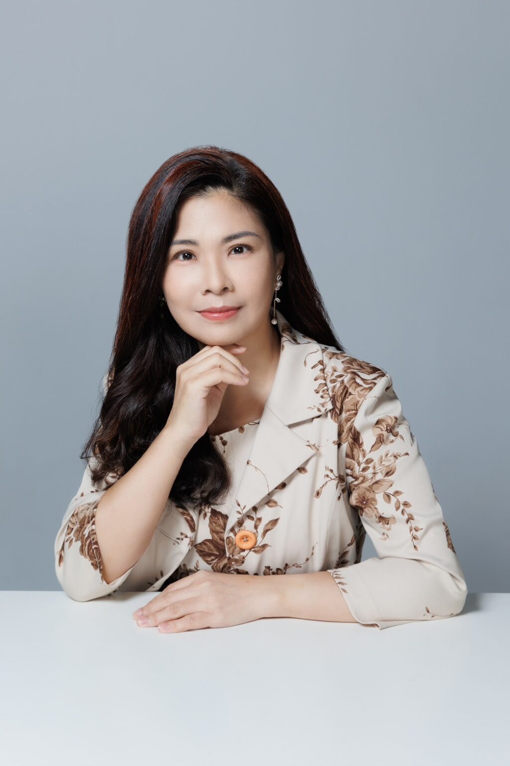 丹曜軒，以手法和哲學喚醒身體潛能｜心視界 IB³ News