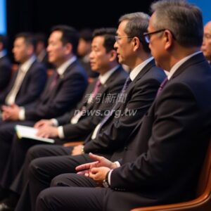 馬來西亞啟動首場 ASEAN 科技新創高峰會