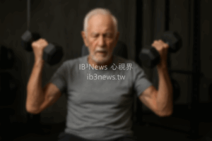 日本｜為了健康！百歲長者搭上健身熱潮｜心視界 IB³ News