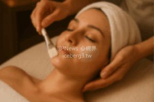 GNS Salon 用專業雙手撫平容貌焦慮，喚醒你的自然光采｜心視界 IB³ News