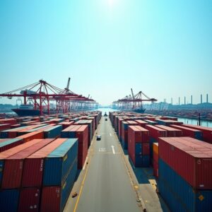 印尼貿易順差攀升至54.9億美元 連64月正數能否抵擋全球製造業寒流