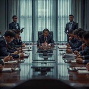 【泰國】推260億泰銖債務收購案 搶救中小企業與家庭經濟