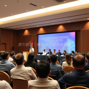 越南國家級創新盛會揭幕，四萬人次齊聚探索新創未來
