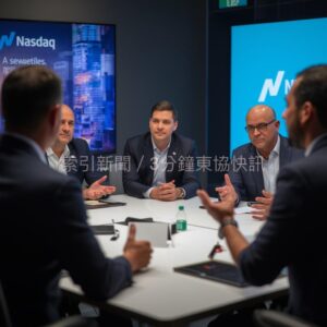 越南快訊|房地產科技先鋒 Meey Group 加速推進美國IPO計畫 | IB³ News 心視界 越南/房地產科技先鋒 Meey Group 加速推進美國IPO計畫