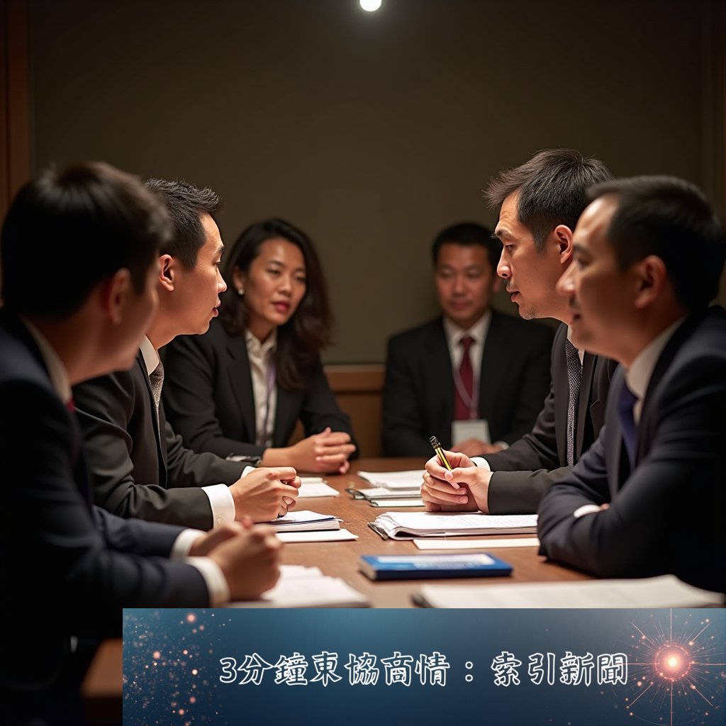 台灣：經濟高成長驅動東協供應鏈重整台商競爭新格局
