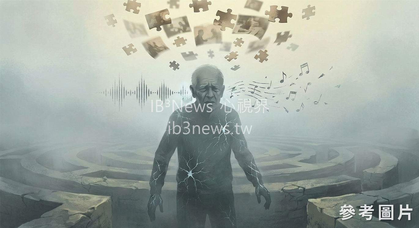 韓國｜警訊在耳邊：讓神經再生預防聽力退化與失智｜IB³ News 心視界