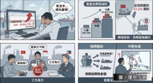 泰國：水產進口許可漲價風