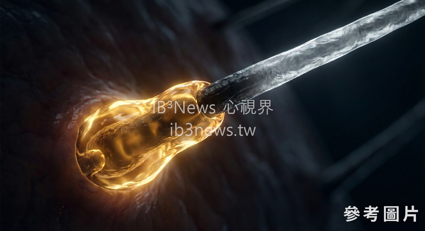 韓國｜壓力荷爾蒙是救命藥？從身體防禦機制認識你的白髮訊號｜IB³ News 心視界