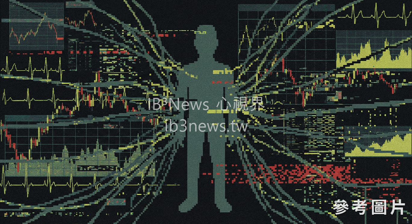 韓國｜現代文明的慢性壓力正侵蝕人類的演化｜IB³ News 心視界