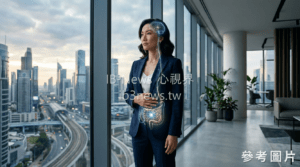 2026腸腦軸線重構概念，讓全球菁英轉向生理韌性防線｜IB³ News 心視界