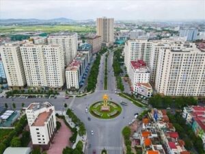 Vinhomes推進Cần Giờ智慧城市認證。圖 / The Investor