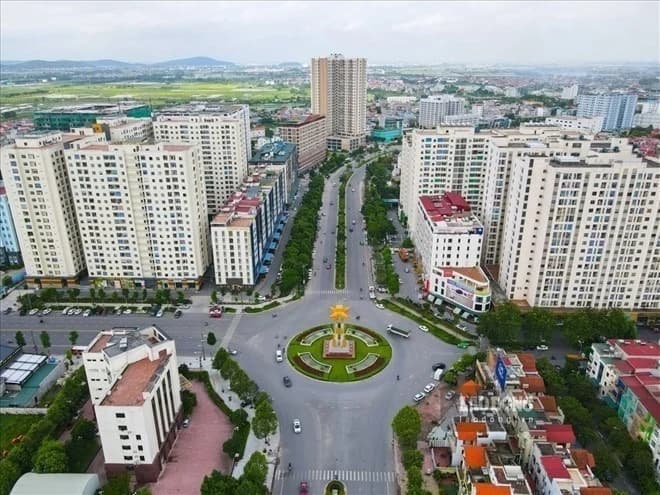Vinhomes推進Cần Giờ智慧城市認證。圖 / The Investor
