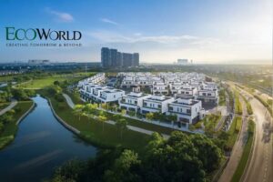 圖 / The Edge Malaysia
