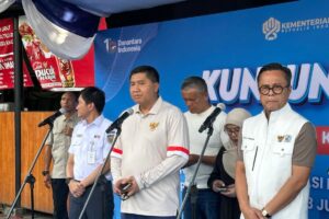 印尼Astra International與KAI規劃在雅加達Jakarta Kota車站周邊國有土地興建1,000戶平價住宅，產品鎖定低收入與中等收入族群。圖 / ANTARA
