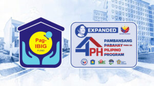 圖 / Pag-IBIG Fund