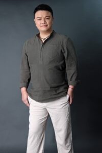 身心失衡蔓延：Rafa以顱薦共振重塑生命｜IB³ News 心視界