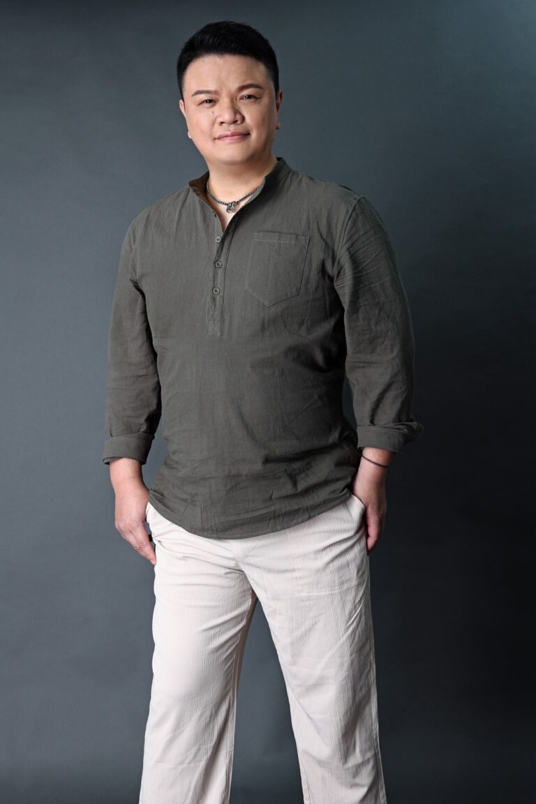 身心失衡蔓延：Rafa以顱薦共振重塑生命｜IB³ News 心視界