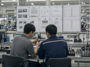 馬來西亞供應鏈升級，MIDA與大金把中小企業拉進製造門檻