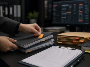 泰國SMT遭列現金交易，電子供應商財務安排要更謹慎