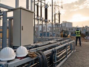 越南能源項目要求加速，資料中心與工廠接電要重排時間表