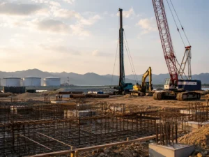 越南PV Power啟動LNG電廠工程