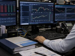 印尼IDX強化透明度，企業融資成本先看揭露