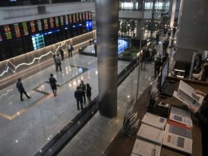 印尼IDX公開說明會升溫，企業融資成本回到透明度