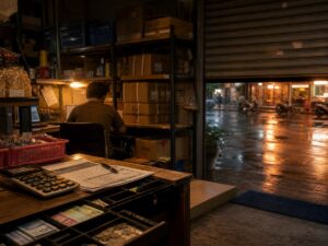 印尼OJK核准典當全國業務,地方資金成本先到小店 | IB³ News 心視界 印尼OJK核准典當全國業務,地方資金成本先到小店