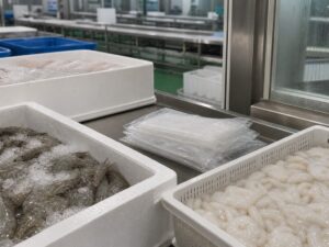 印尼水產品准入中國擴大，加工廠壓力轉向食安與文件