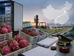 印尼強化貿易RIA訓練，企業送件成本先看規則品質