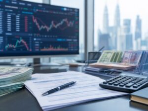 馬幣參考匯率4.1044,馬來西亞企業報價有效期被迫縮短 | IB³ News 心視界 馬幣參考匯率4.1044,馬來西亞企業報價有效期被迫縮短
