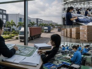 馬來西亞PETRONAS強化合作，能源供應商要接住驗收