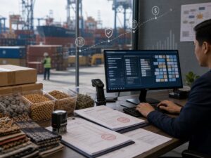 菲律賓MCT海關設施啟用，棉蘭老物流成本先看查驗線