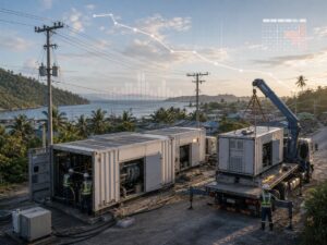 泰國BRRGIF減資不配息,基建資金成本先到月台邊 | IB³ News 心視界 泰國BRRGIF減資不配息,基建資金成本先到月台邊