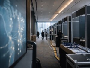 IMF世銀年會倒數曼谷登場,泰國服務鏈先熱身會展物流 | IB³ News 心視界 IMF世銀年會倒數曼谷登場,泰國服務鏈先熱身會展物流