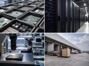 泰國對日招商升溫，電子供應商要重排交期