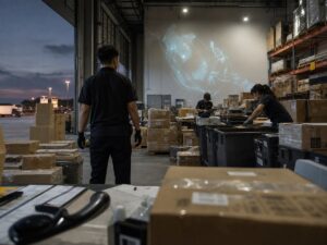 越南GoGlobal Program上路,跨境通路成本先到海外倉 | IB³ News 心視界 越南GoGlobal Program上路,跨境通路成本先到海外倉
