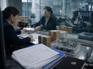 越南列支敦士登合作，高價市場成本先看文件