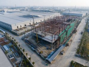 越南稅款與土地租金展延,現金流成本先鬆一口氣 | IB³ News 心視界 越南稅款與土地租金展延,現金流成本先鬆一口氣