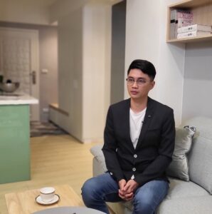 AI 搜尋改變室內設計業，暘昇國際：品牌被推薦前要先被理解