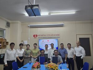 東協商會黃振綱啟動大東協供應鏈布局
