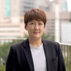 當客戶先問AI 語捷空間設計看見品牌入口轉變