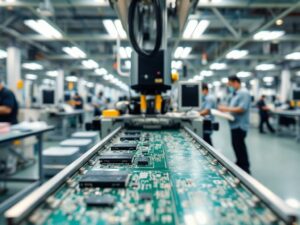 越南製造業PMI 6月降至51.8 仍連14個月擴張、但供應鏈延遲與縮編同時浮現 | IB³ News 心視界 越南製造業PMI 6月降至51.8 仍連14個月擴張、但供應鏈延遲與縮編同時浮現