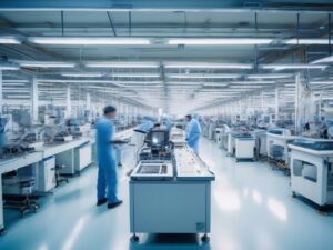 菲律賓PEZA投資核准暴增94.42%!上半年破1,407億披索,電子製造業居冠 | IB³ News 心視界 菲律賓PEZA投資核准暴增94.42%!上半年破1,407億披索,電子製造業居冠