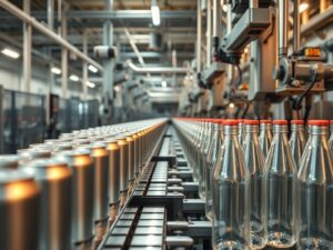 Suntory PepsiCo越南西寧廠落成 3億美元寫下集團在越南最大投資 | IB³ News 心視界 Suntory PepsiCo越南西寧廠落成 3億美元寫下集團在越南最大投資