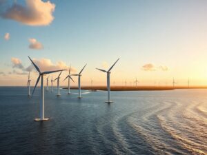 越南金甌省風電添新案!開龍一期100MW開工,投資逾6.32兆越盾估2028商轉 | IB³ News 心視界 越南金甌省風電添新案!開龍一期100MW開工,投資逾6.32兆越盾估2028商轉