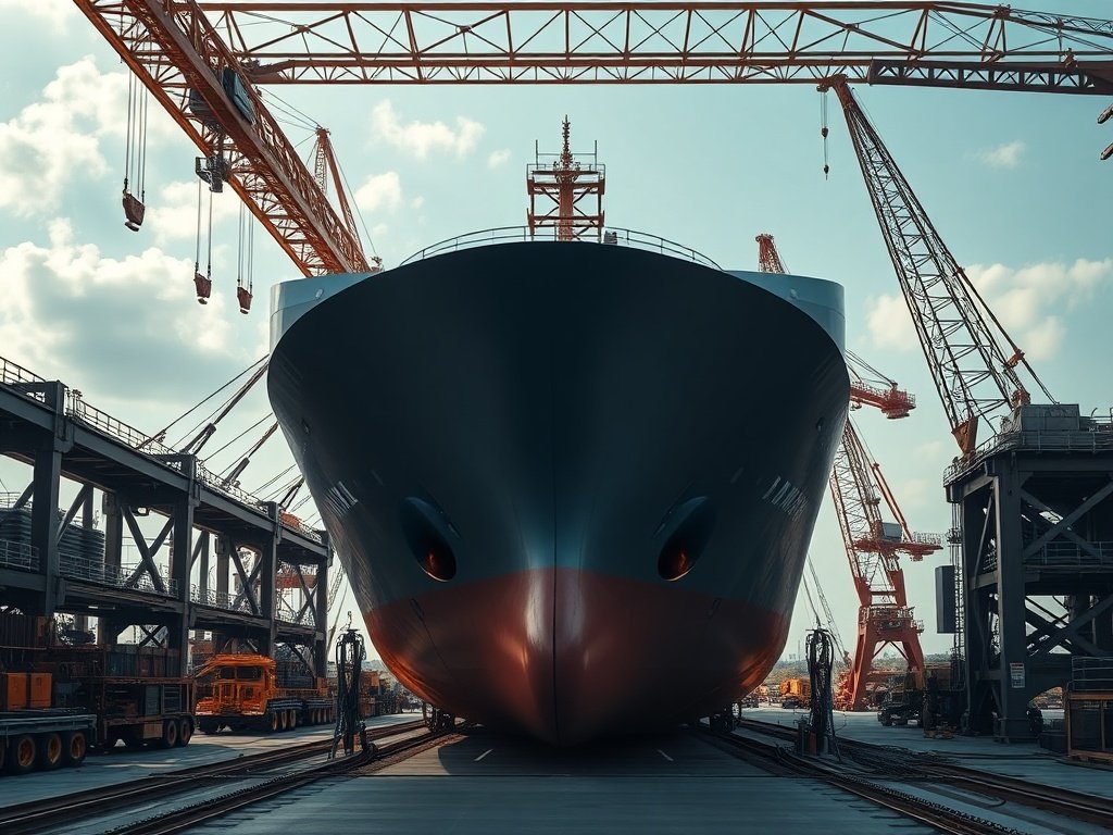 印尼 North Hub 啟動 FPSO 首鋼切割，2028 首氣目標進入製造段